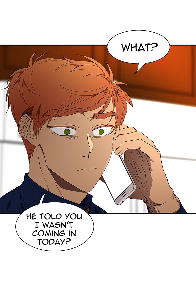 I Love Yoo Chapter 52 page 21 - Chapter 52: Episode 47