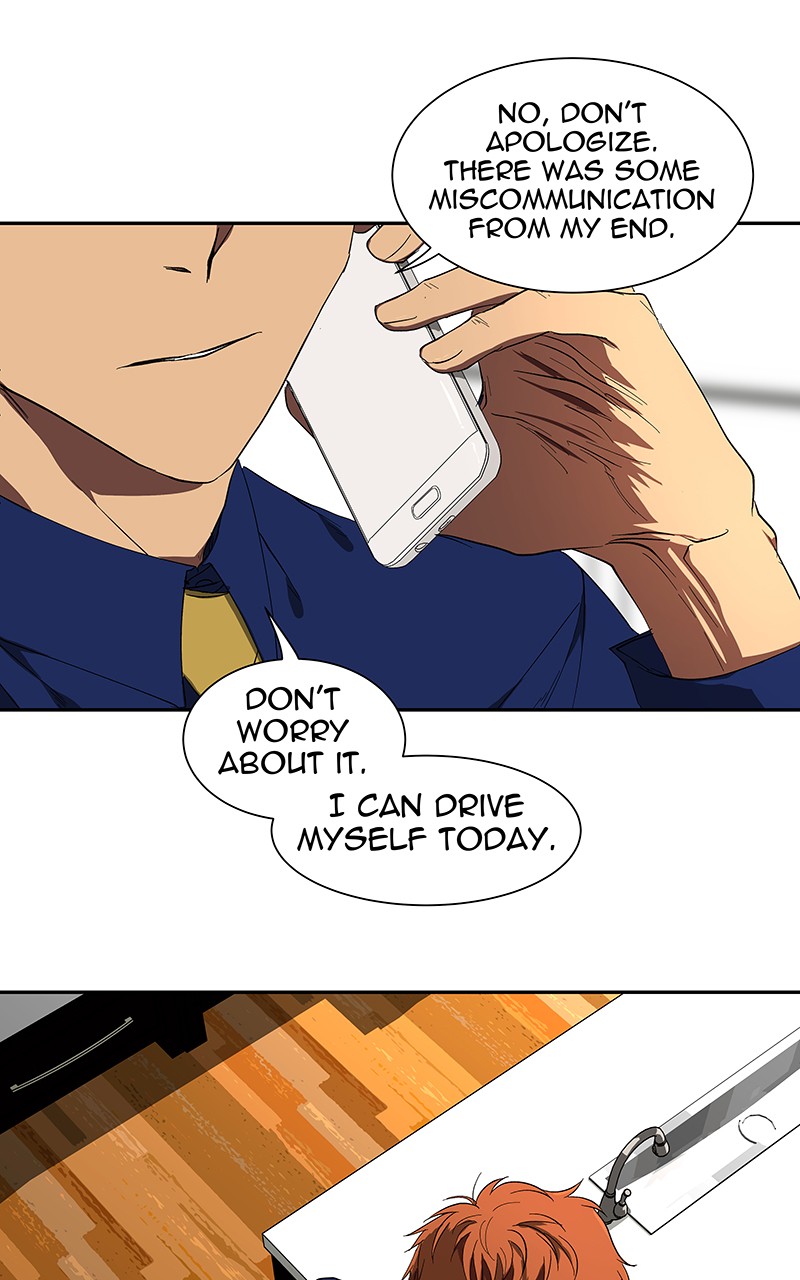 I Love Yoo Chapter 52 page 22 - Chapter 52: Episode 47