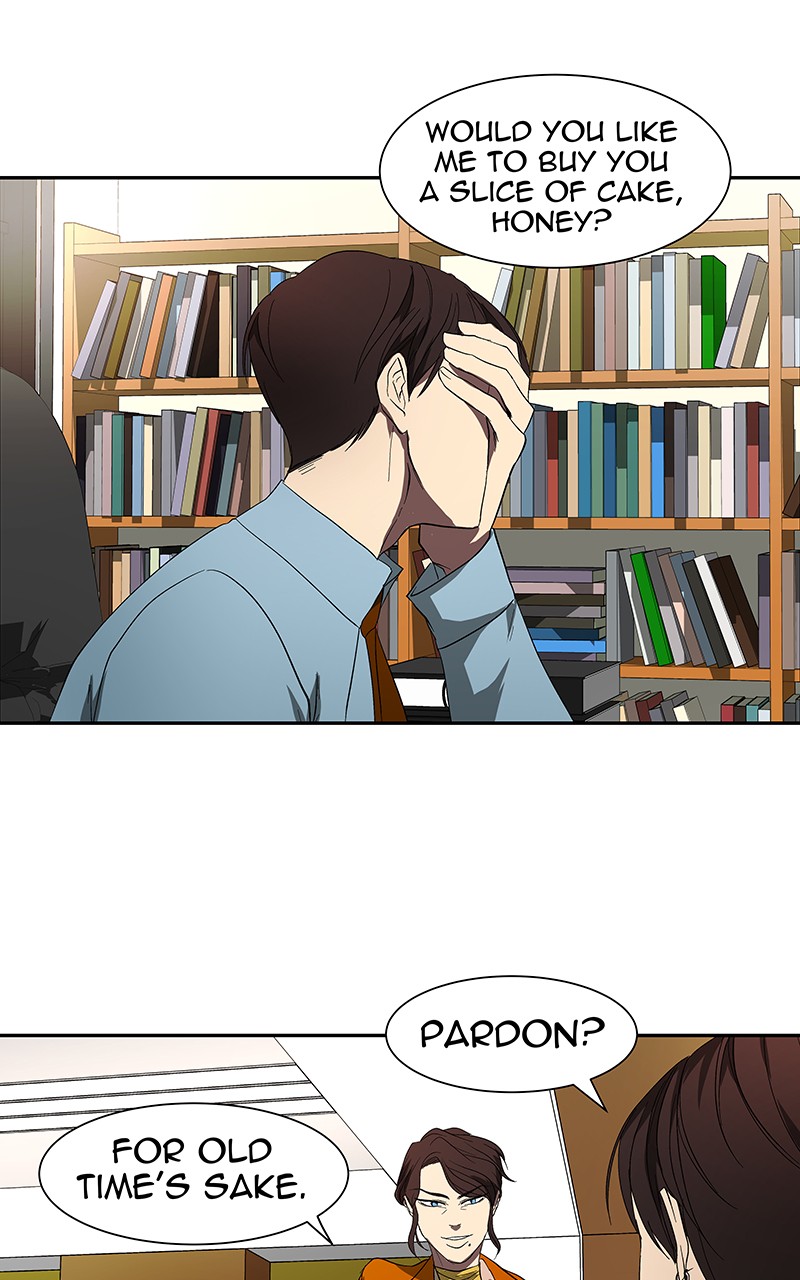 I Love Yoo Chapter 52 page 31 - Chapter 52: Episode 47