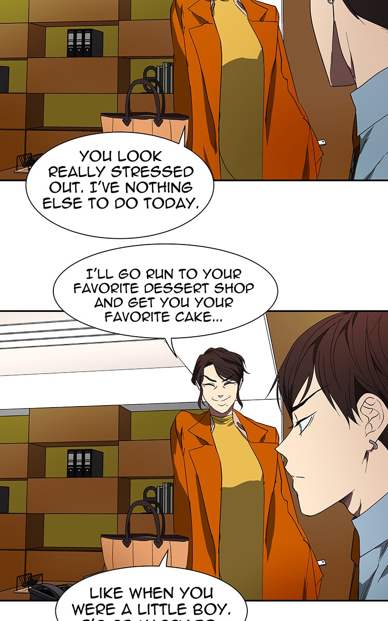 I Love Yoo Chapter 52 page 32 - Chapter 52: Episode 47