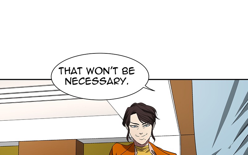 I Love Yoo Chapter 52 page 34 - Chapter 52: Episode 47