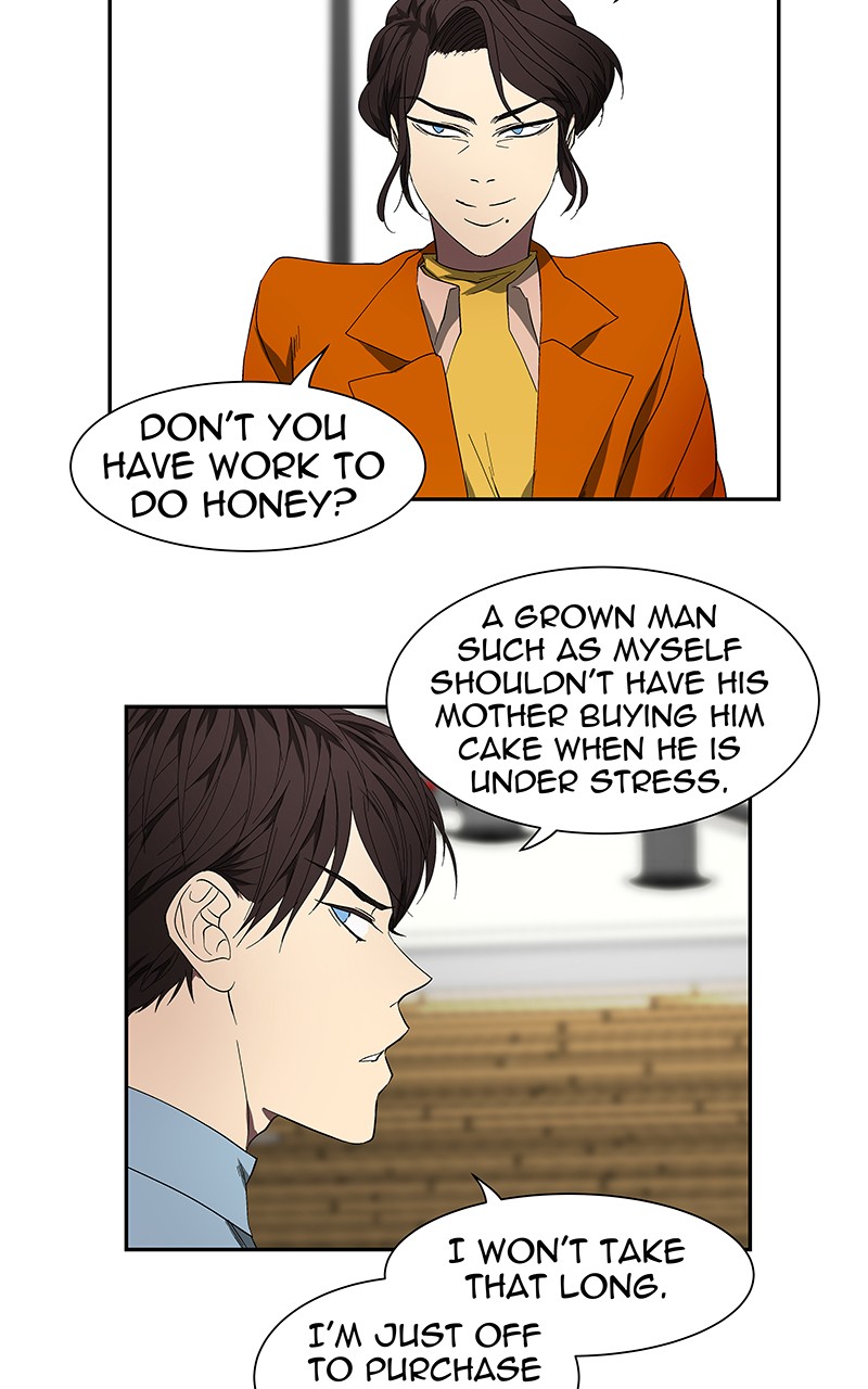 I Love Yoo Chapter 52 page 37 - Chapter 52: Episode 47