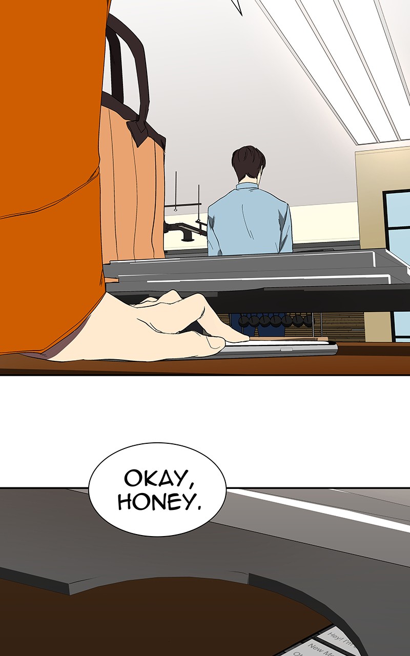 I Love Yoo Chapter 52 page 42 - Chapter 52: Episode 47