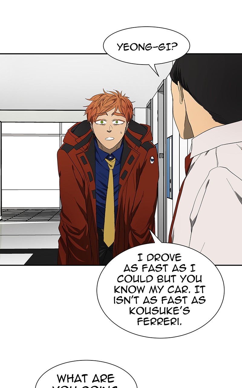 I Love Yoo Chapter 52 page 47 - Chapter 52: Episode 47
