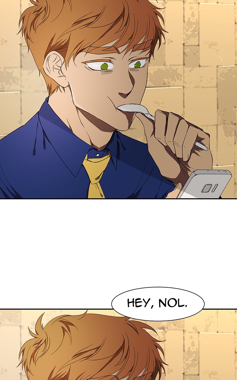 I Love Yoo Chapter 52 page 5 - Chapter 52: Episode 47