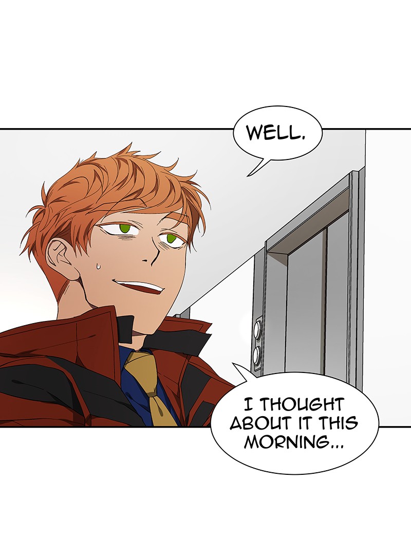 I Love Yoo Chapter 52 page 50 - Chapter 52: Episode 47