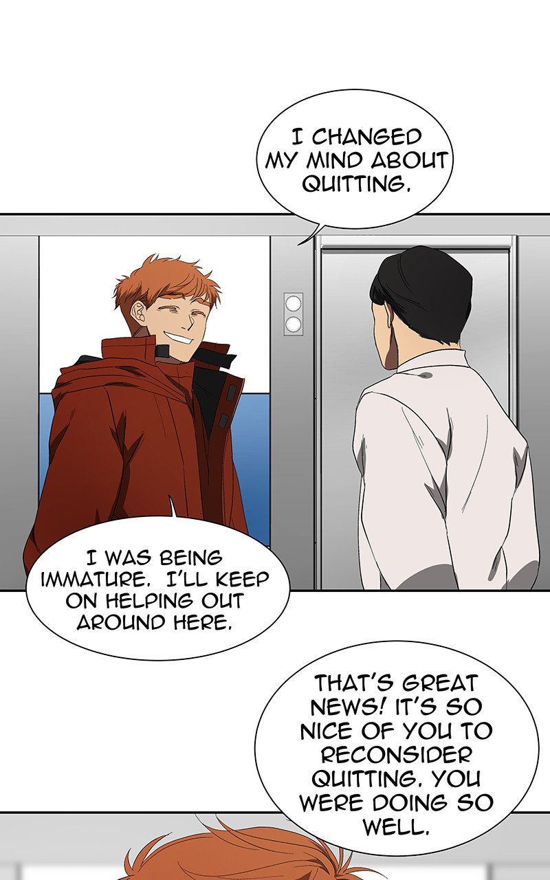 I Love Yoo Chapter 52 page 51 - Chapter 52: Episode 47