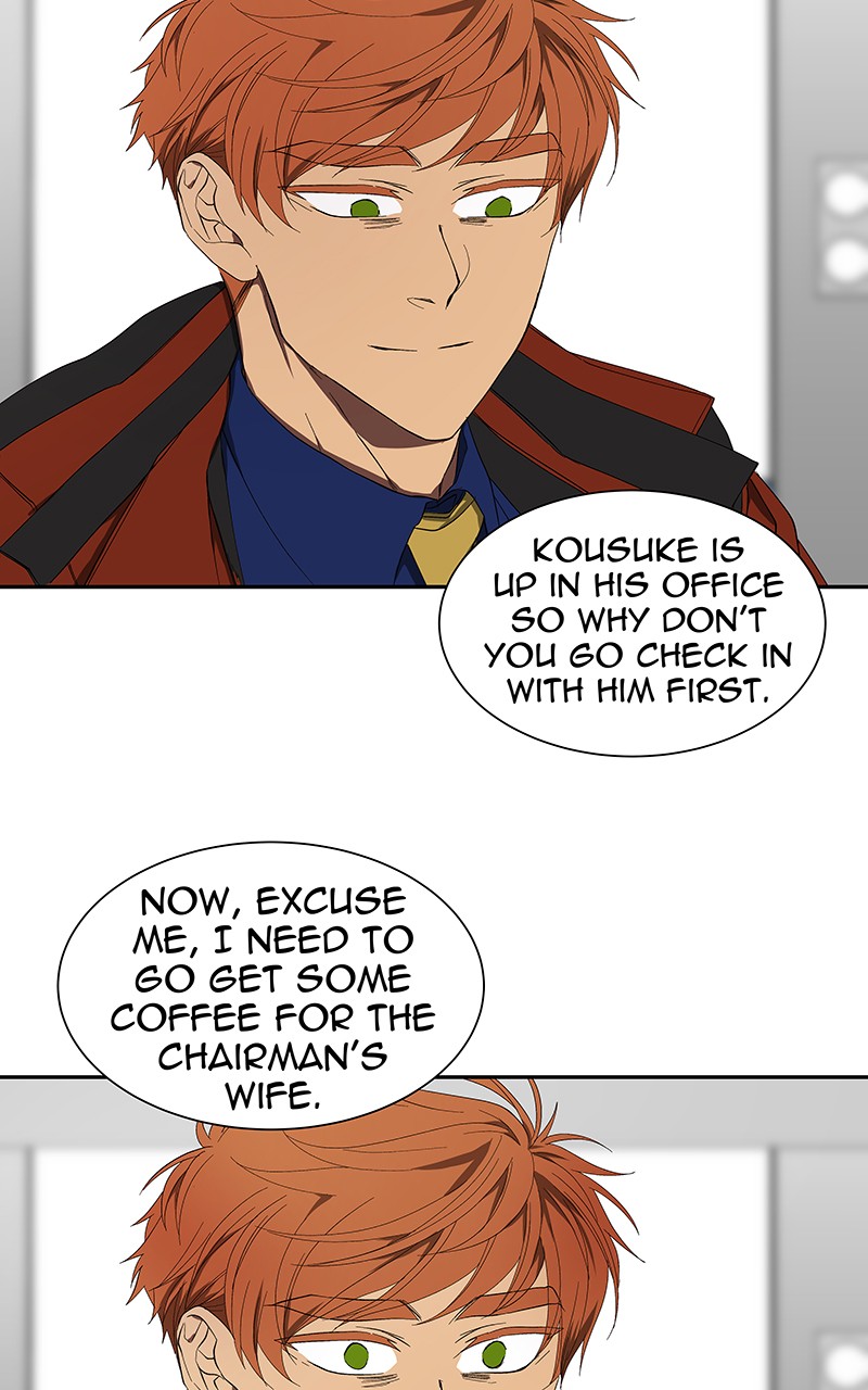I Love Yoo Chapter 52 page 52 - Chapter 52: Episode 47