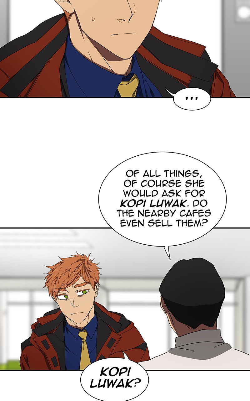 I Love Yoo Chapter 52 page 53 - Chapter 52: Episode 47