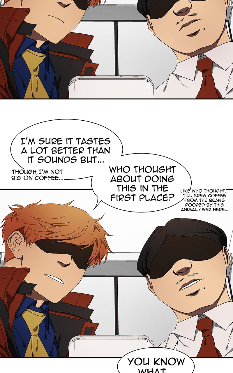 I Love Yoo Chapter 52 page 56 - Chapter 52: Episode 47