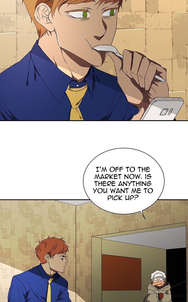 I Love Yoo Chapter 52 page 6 - Chapter 52: Episode 47