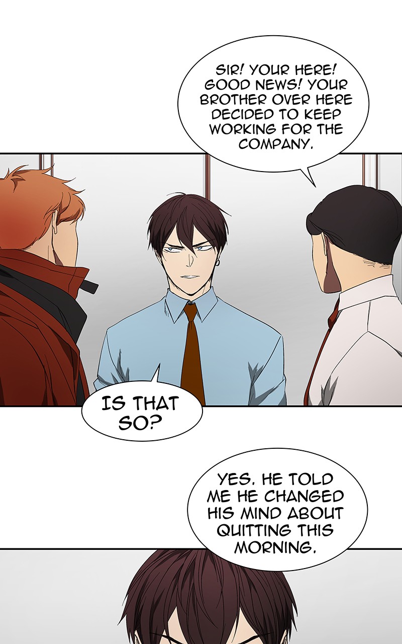 I Love Yoo Chapter 52 page 62 - Chapter 52: Episode 47
