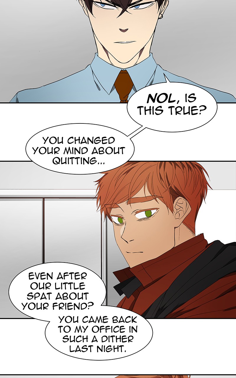 I Love Yoo Chapter 52 page 63 - Chapter 52: Episode 47