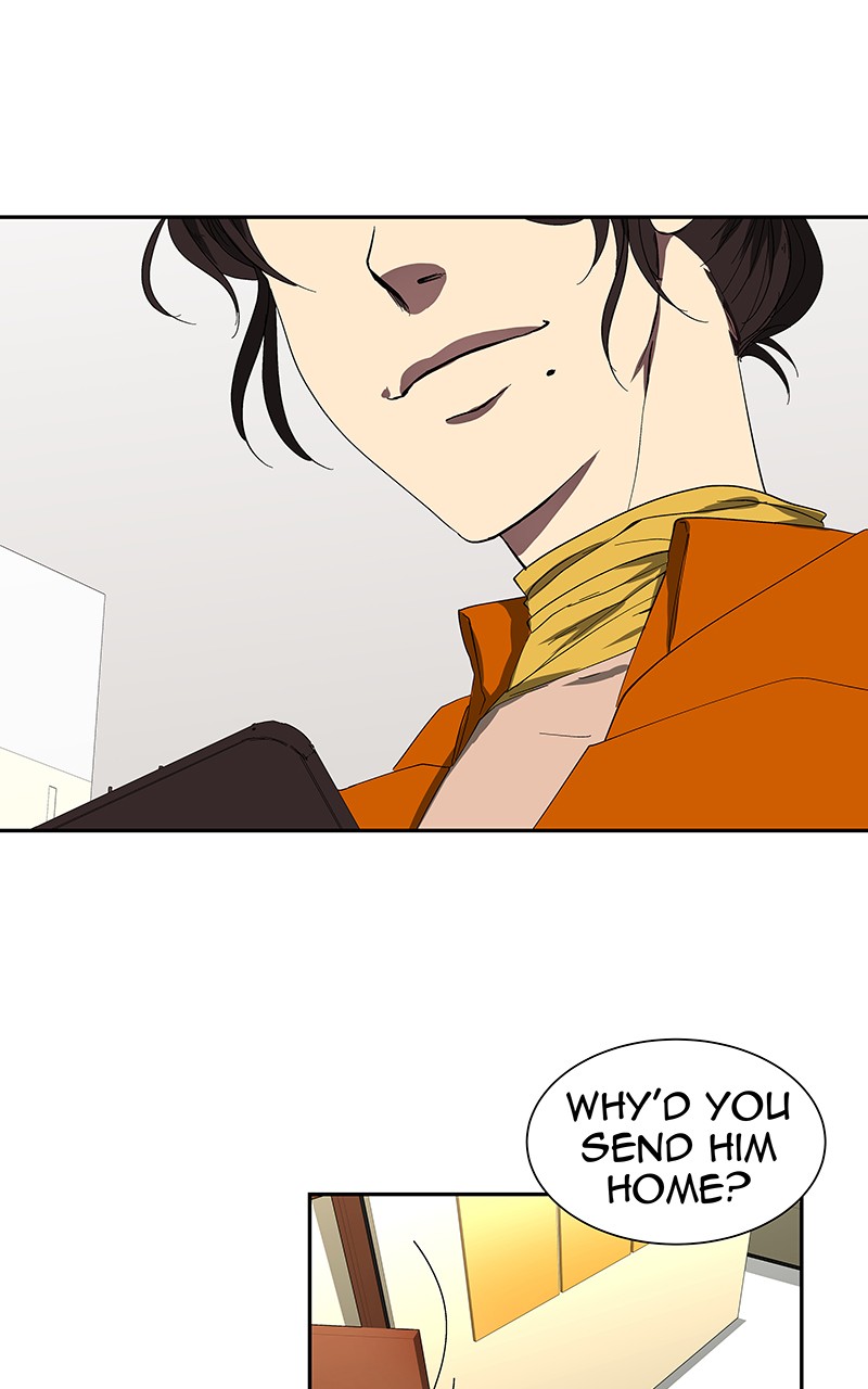I Love Yoo Chapter 52 page 74 - Chapter 52: Episode 47