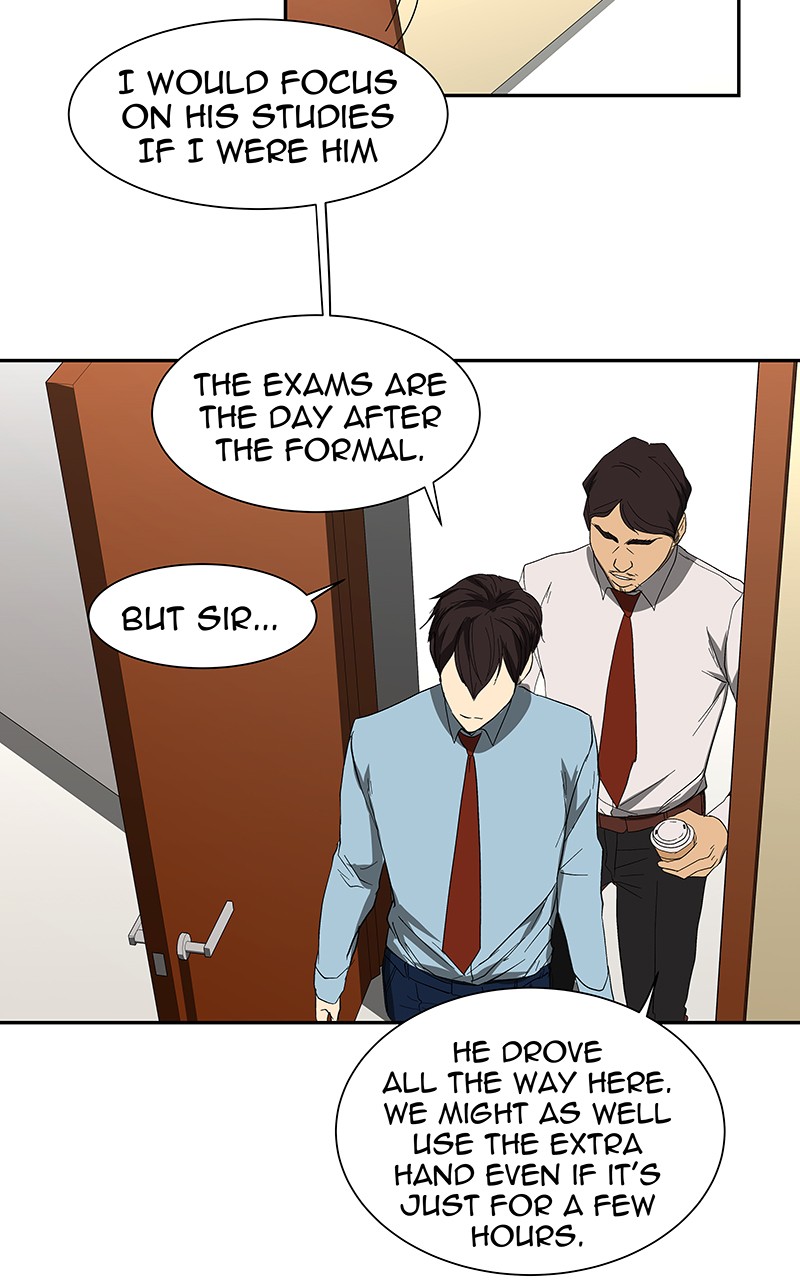 I Love Yoo Chapter 52 page 75 - Chapter 52: Episode 47