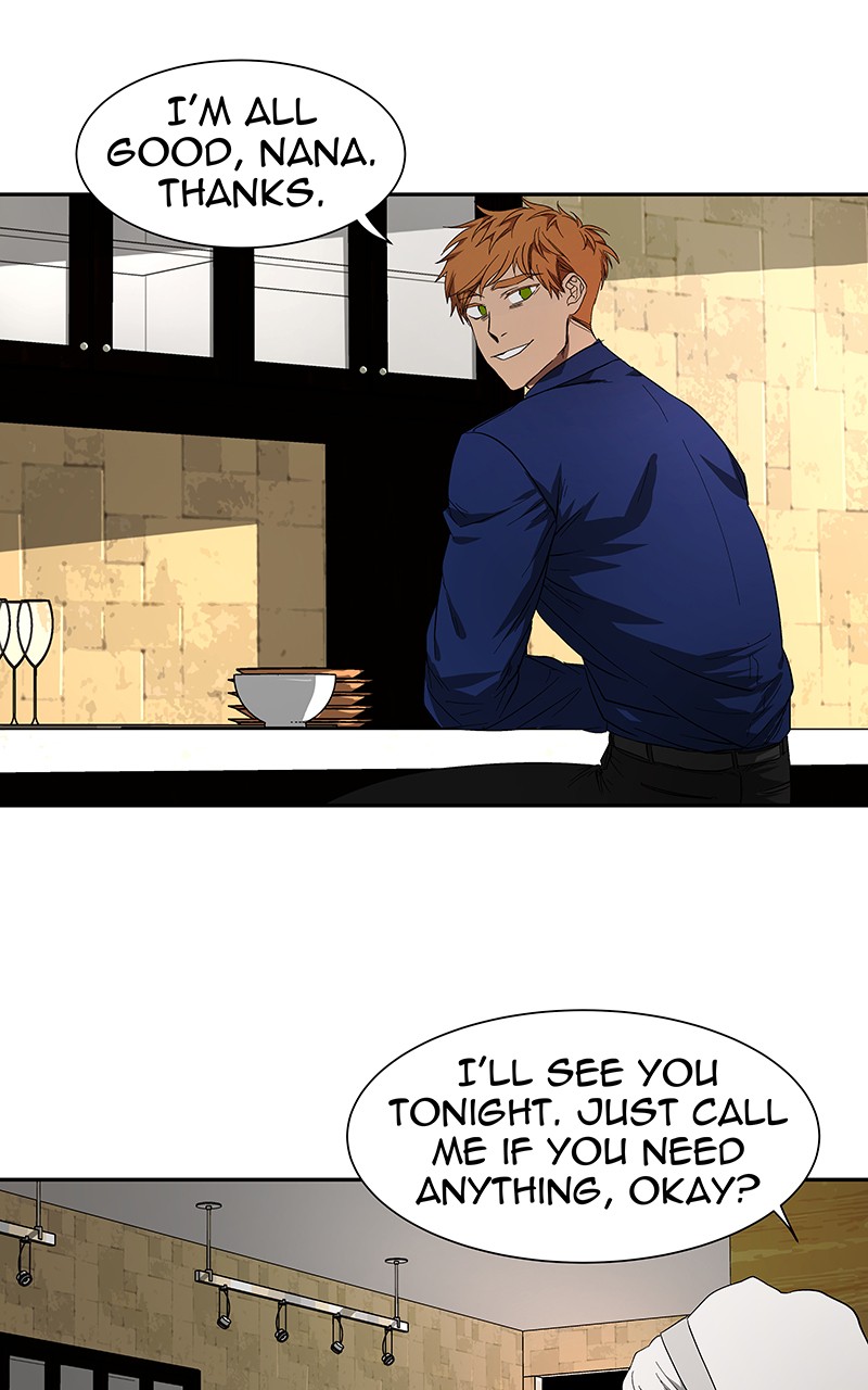 I Love Yoo Chapter 52 page 8 - Chapter 52: Episode 47