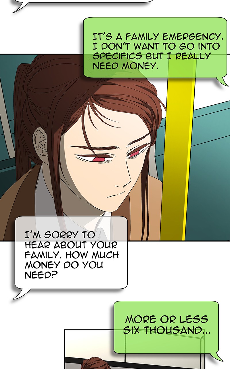 I Love Yoo Chapter 52 page 84 - Chapter 52: Episode 47
