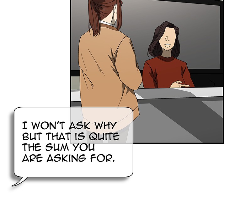 I Love Yoo Chapter 52 page 85 - Chapter 52: Episode 47