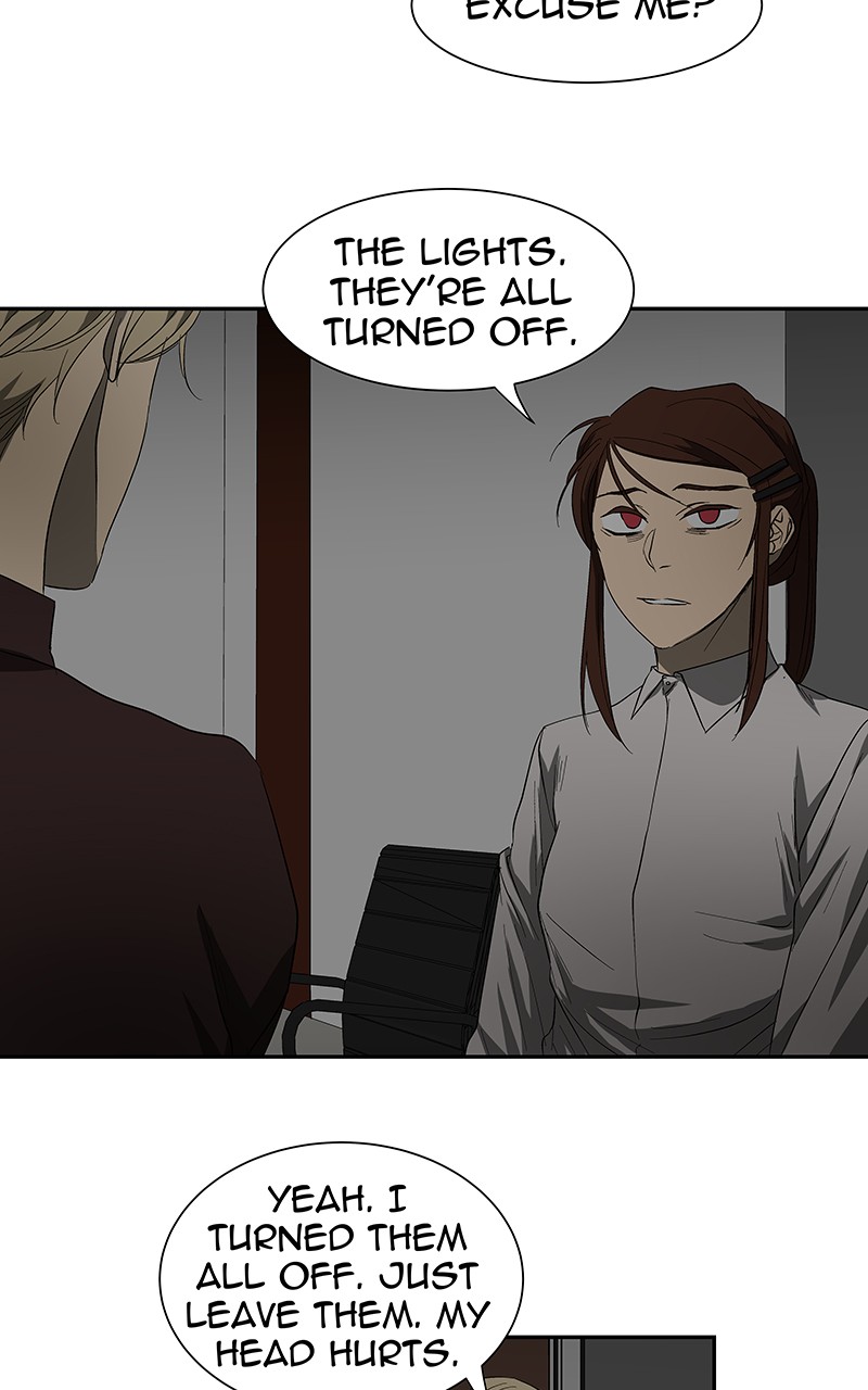 I Love Yoo Chapter 53 page 10 - Chapter 53: Episode 48