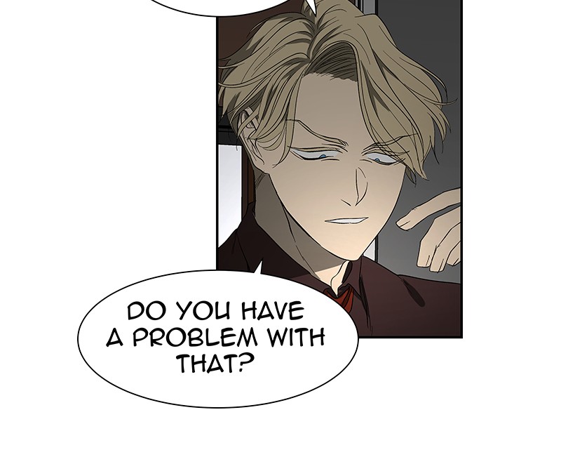 I Love Yoo Chapter 53 page 11 - Chapter 53: Episode 48