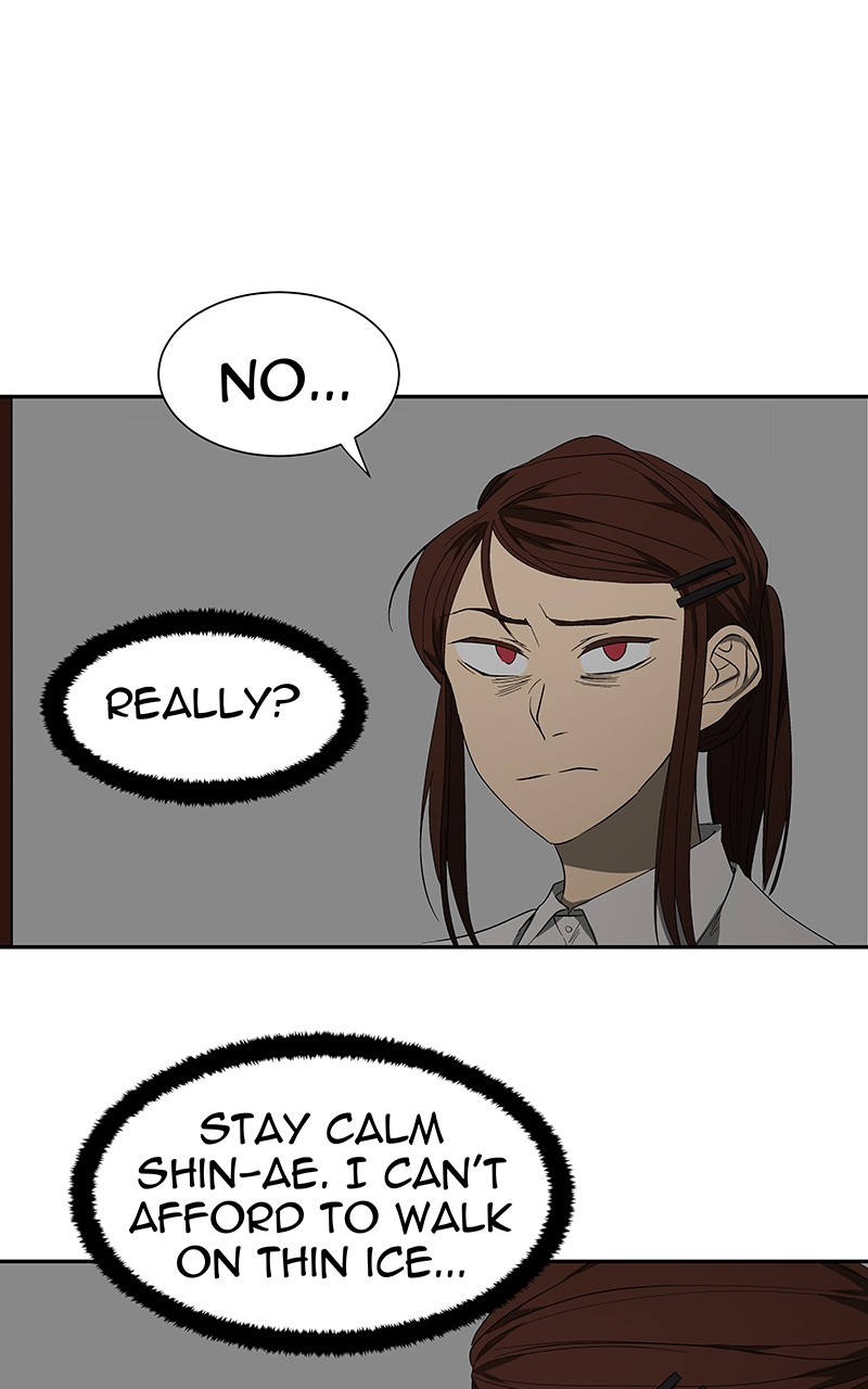 I Love Yoo Chapter 53 page 12 - Chapter 53: Episode 48
