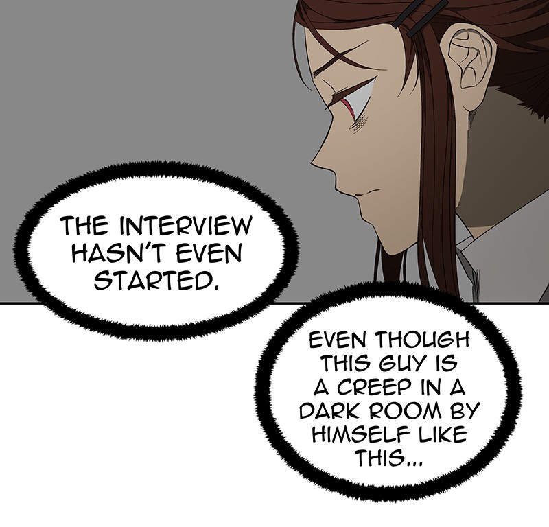I Love Yoo Chapter 53 page 13 - Chapter 53: Episode 48