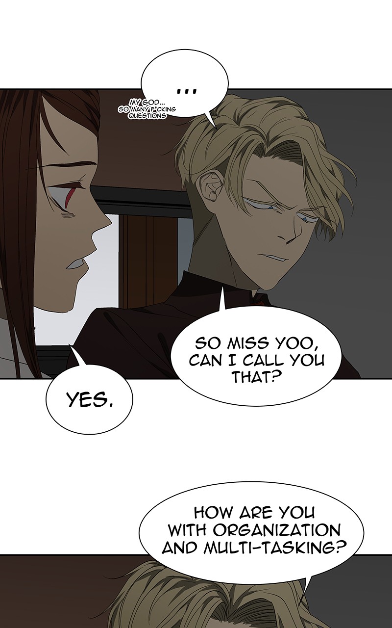 I Love Yoo Chapter 53 page 14 - Chapter 53: Episode 48