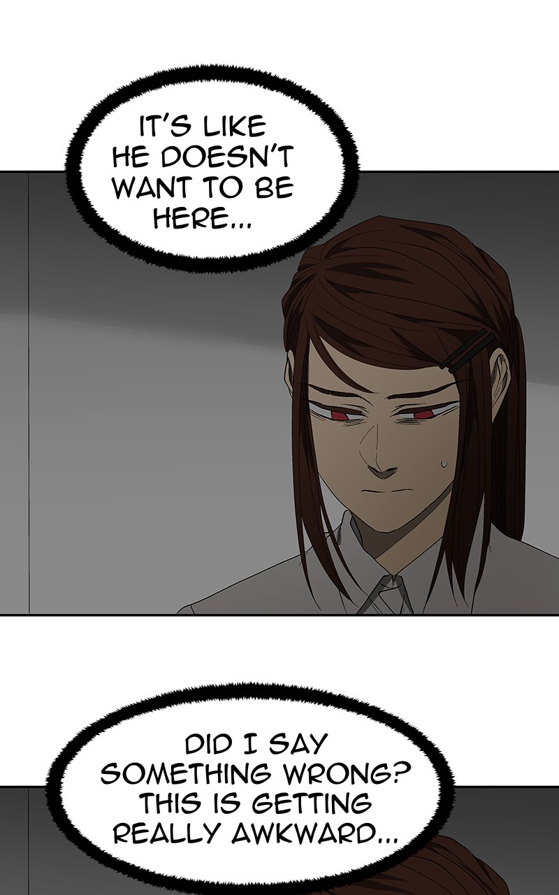 I Love Yoo Chapter 53 page 18 - Chapter 53: Episode 48