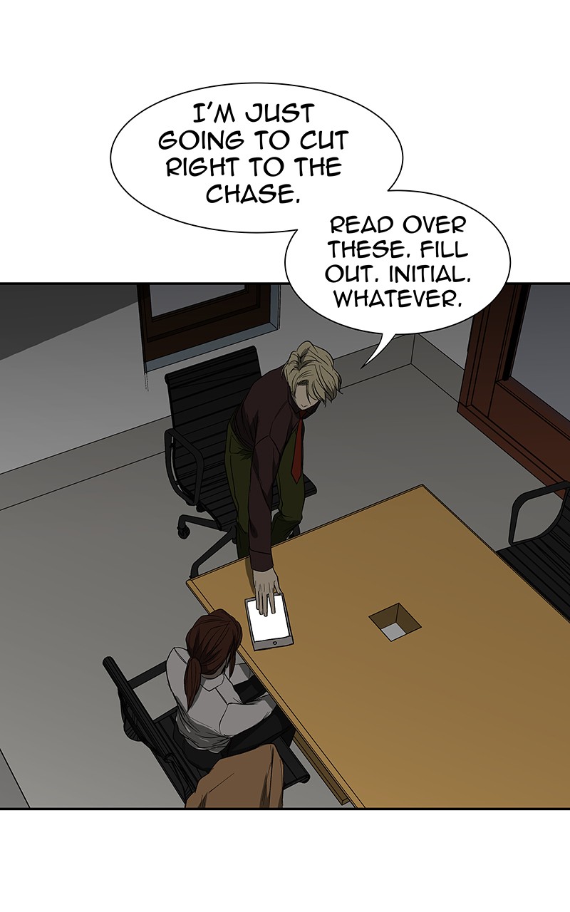 I Love Yoo Chapter 53 page 20 - Chapter 53: Episode 48