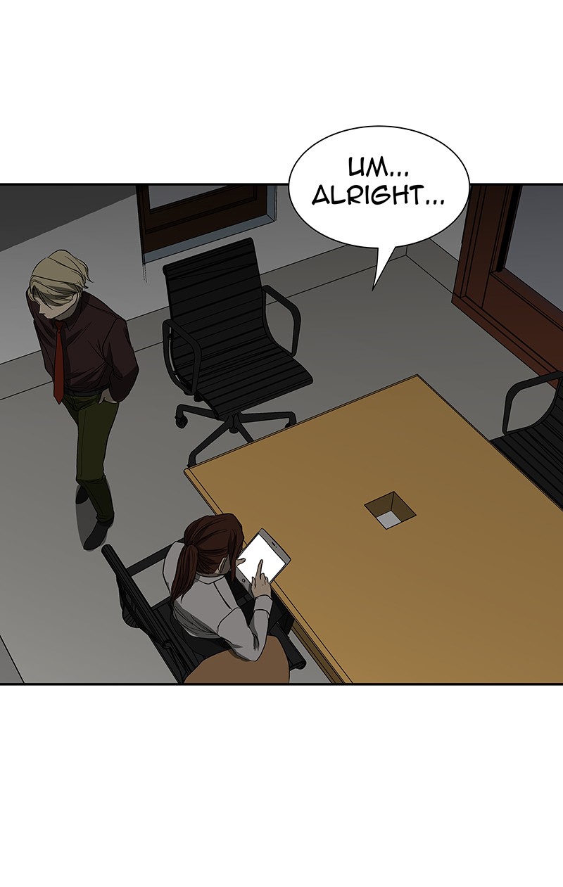 I Love Yoo Chapter 53 page 21 - Chapter 53: Episode 48