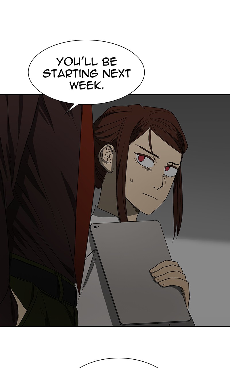 I Love Yoo Chapter 53 page 25 - Chapter 53: Episode 48