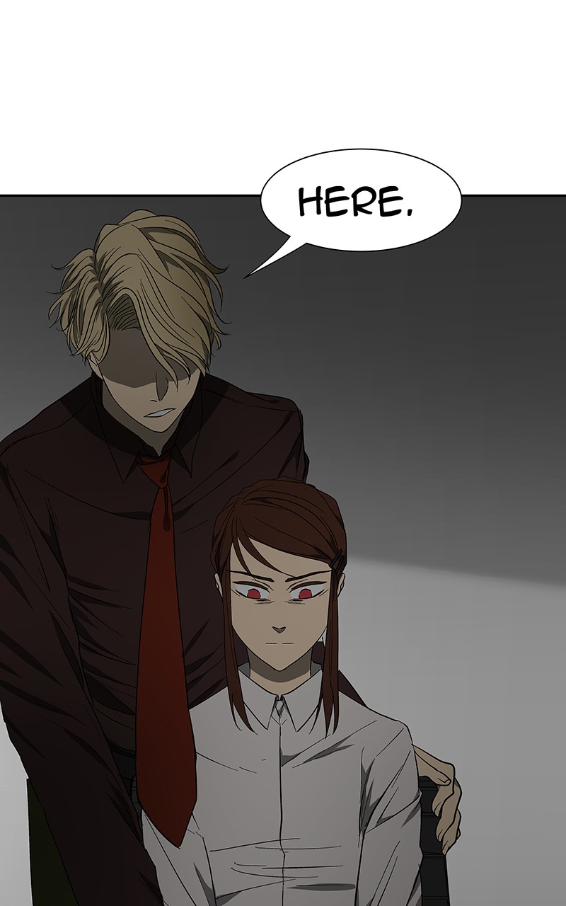 I Love Yoo Chapter 53 page 33 - Chapter 53: Episode 48