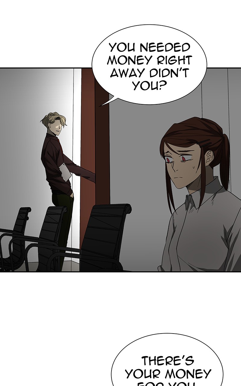 I Love Yoo Chapter 53 page 36 - Chapter 53: Episode 48
