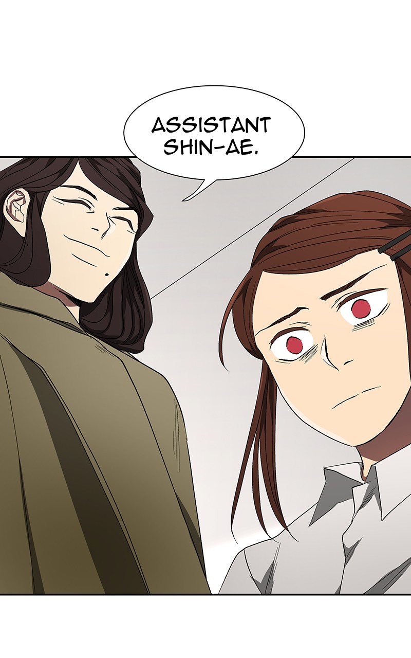 I Love Yoo Chapter 53 page 48 - Chapter 53: Episode 48
