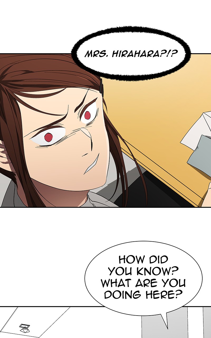 I Love Yoo Chapter 53 page 50 - Chapter 53: Episode 48