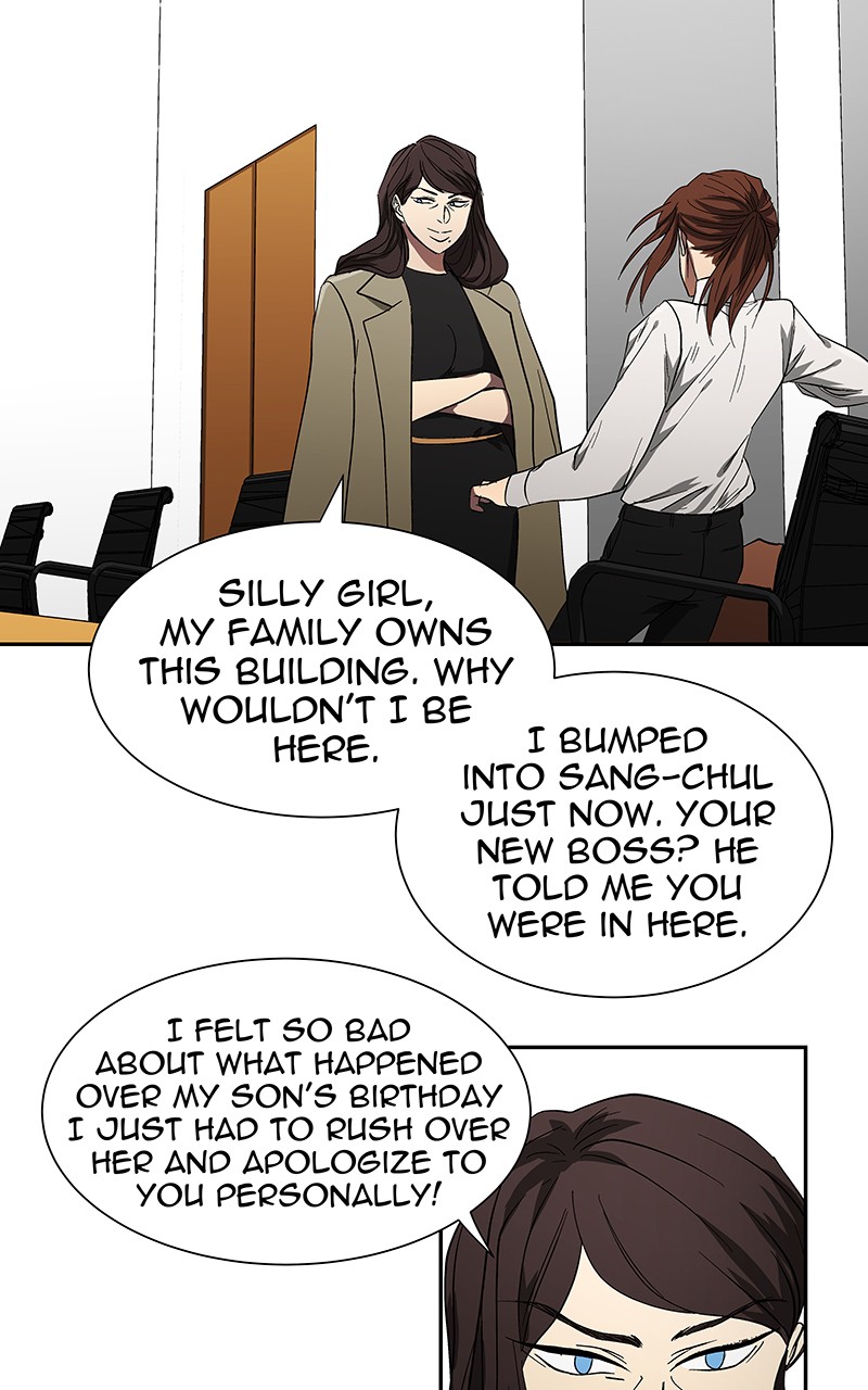 I Love Yoo Chapter 53 page 51 - Chapter 53: Episode 48