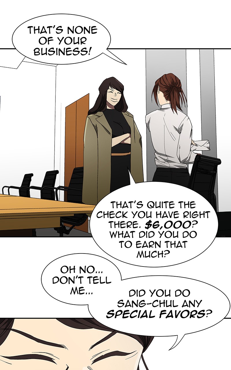 I Love Yoo Chapter 53 page 54 - Chapter 53: Episode 48