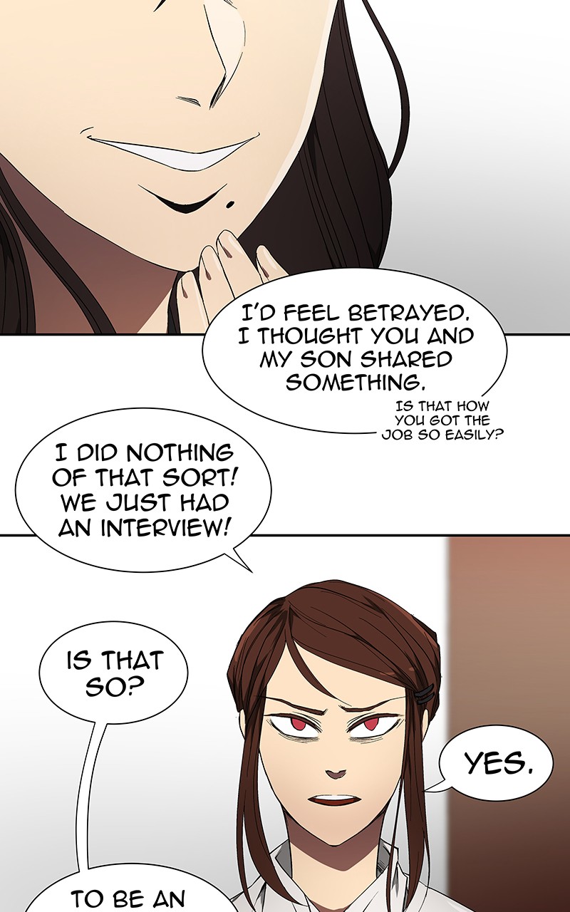 I Love Yoo Chapter 53 page 55 - Chapter 53: Episode 48