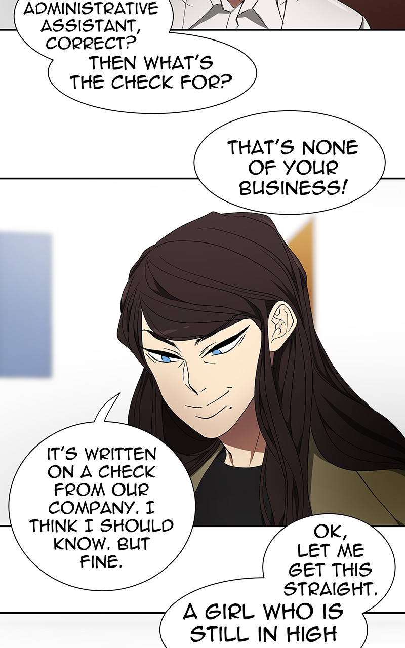 I Love Yoo Chapter 53 page 56 - Chapter 53: Episode 48