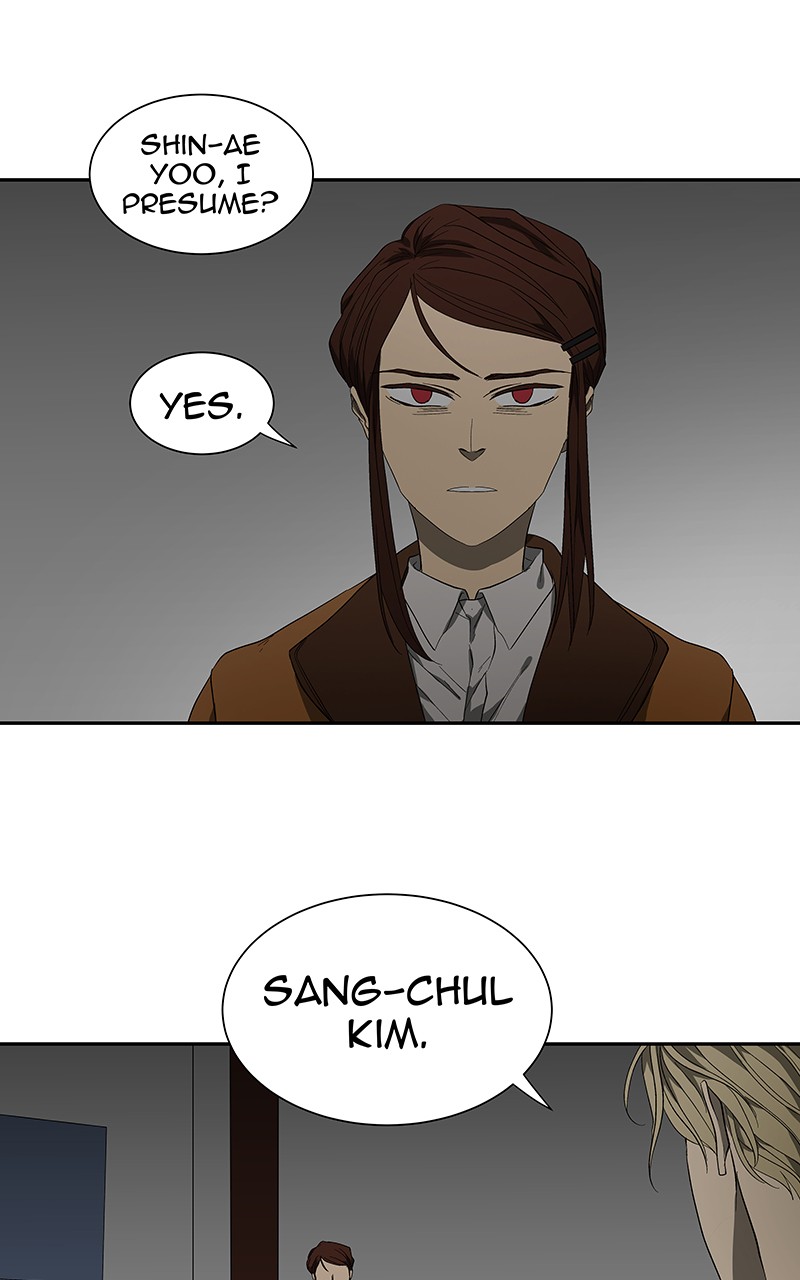 I Love Yoo Chapter 53 page 6 - Chapter 53: Episode 48