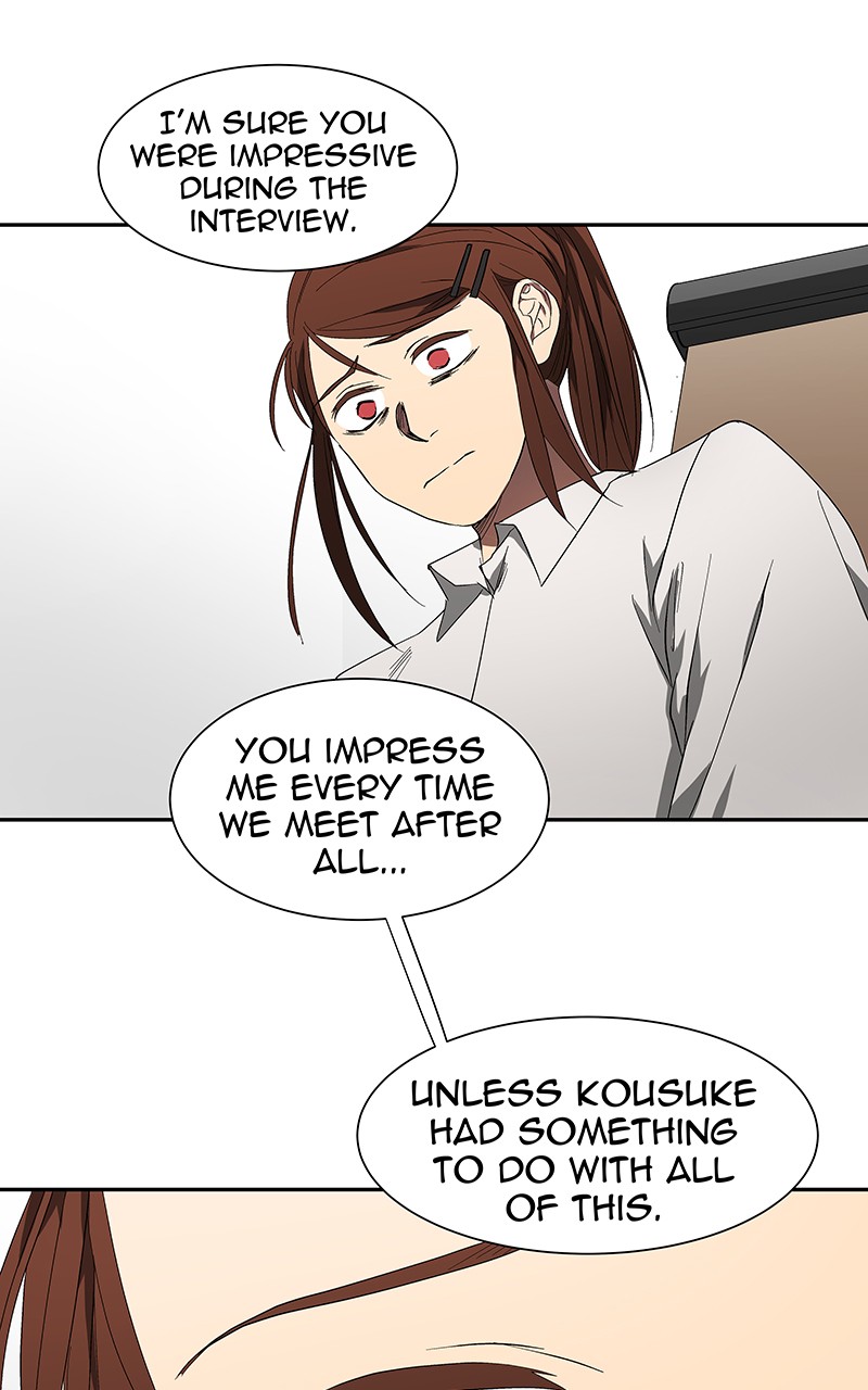 I Love Yoo Chapter 53 page 61 - Chapter 53: Episode 48