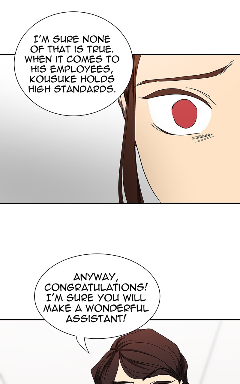 I Love Yoo Chapter 53 page 64 - Chapter 53: Episode 48