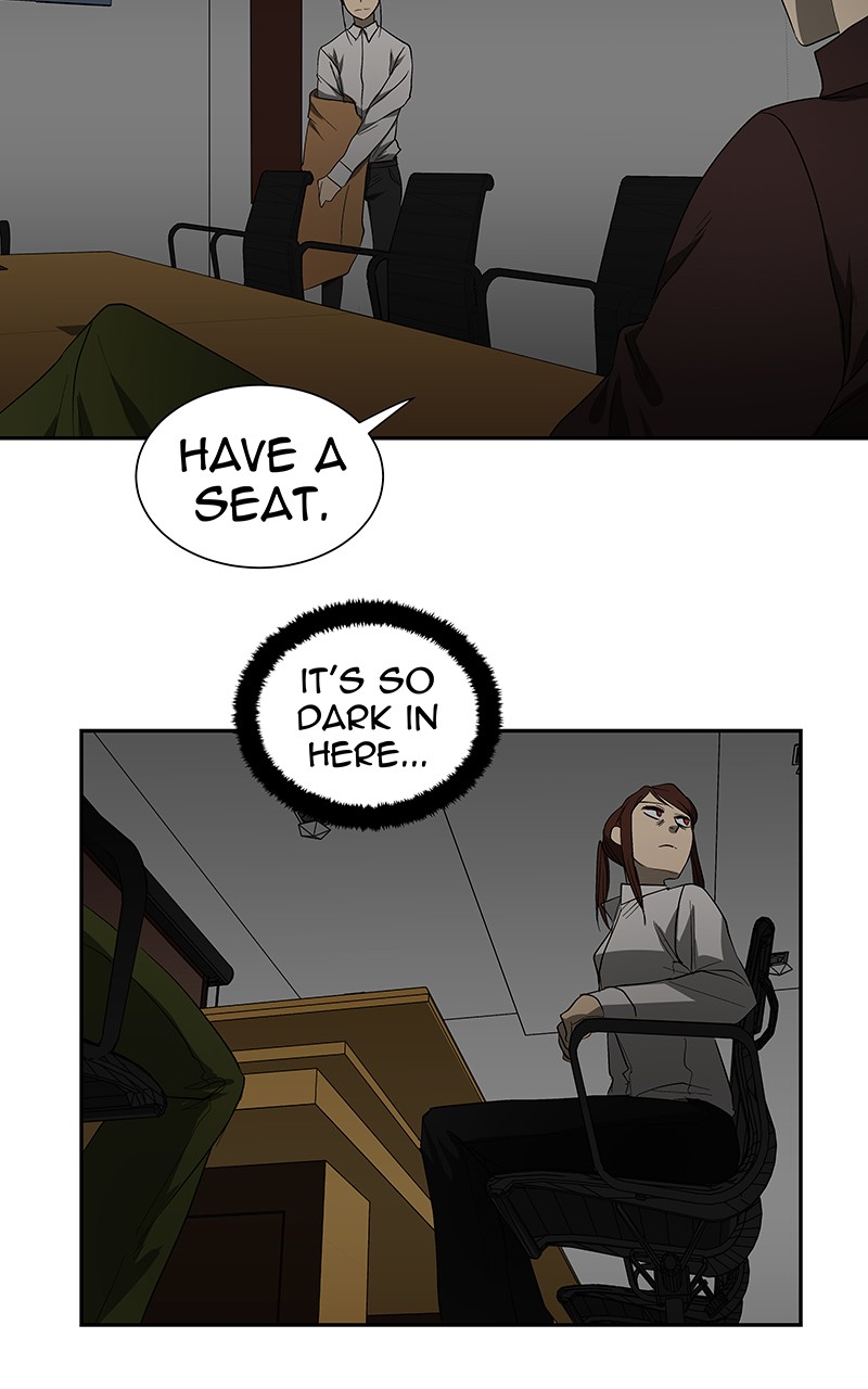 I Love Yoo Chapter 53 page 7 - Chapter 53: Episode 48