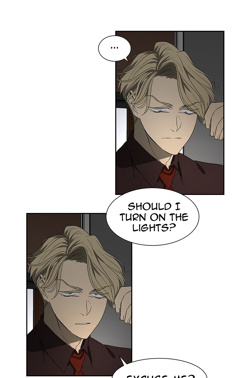 I Love Yoo Chapter 53 page 9 - Chapter 53: Episode 48