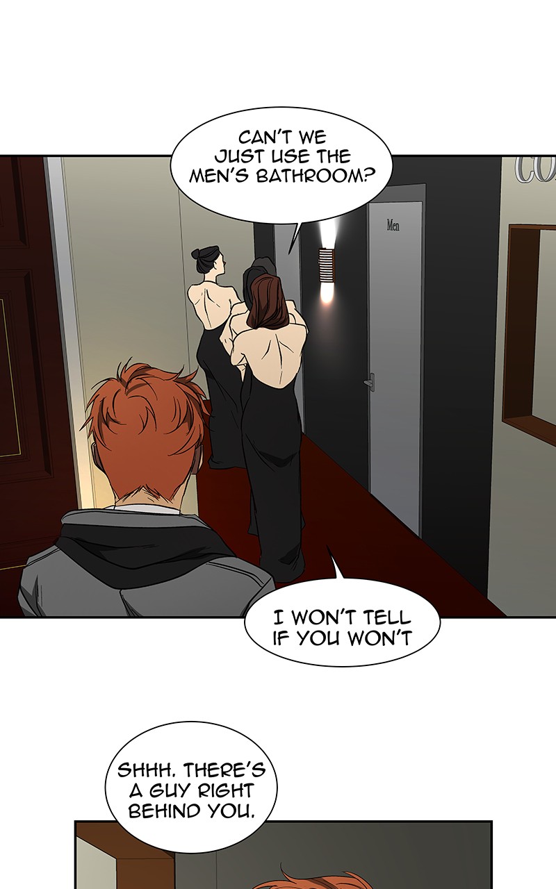 I Love Yoo Chapter 54 page 11 - Chapter 54: Episode 49