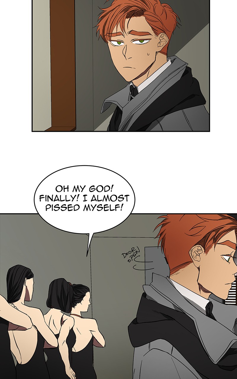 I Love Yoo Chapter 54 page 12 - Chapter 54: Episode 49