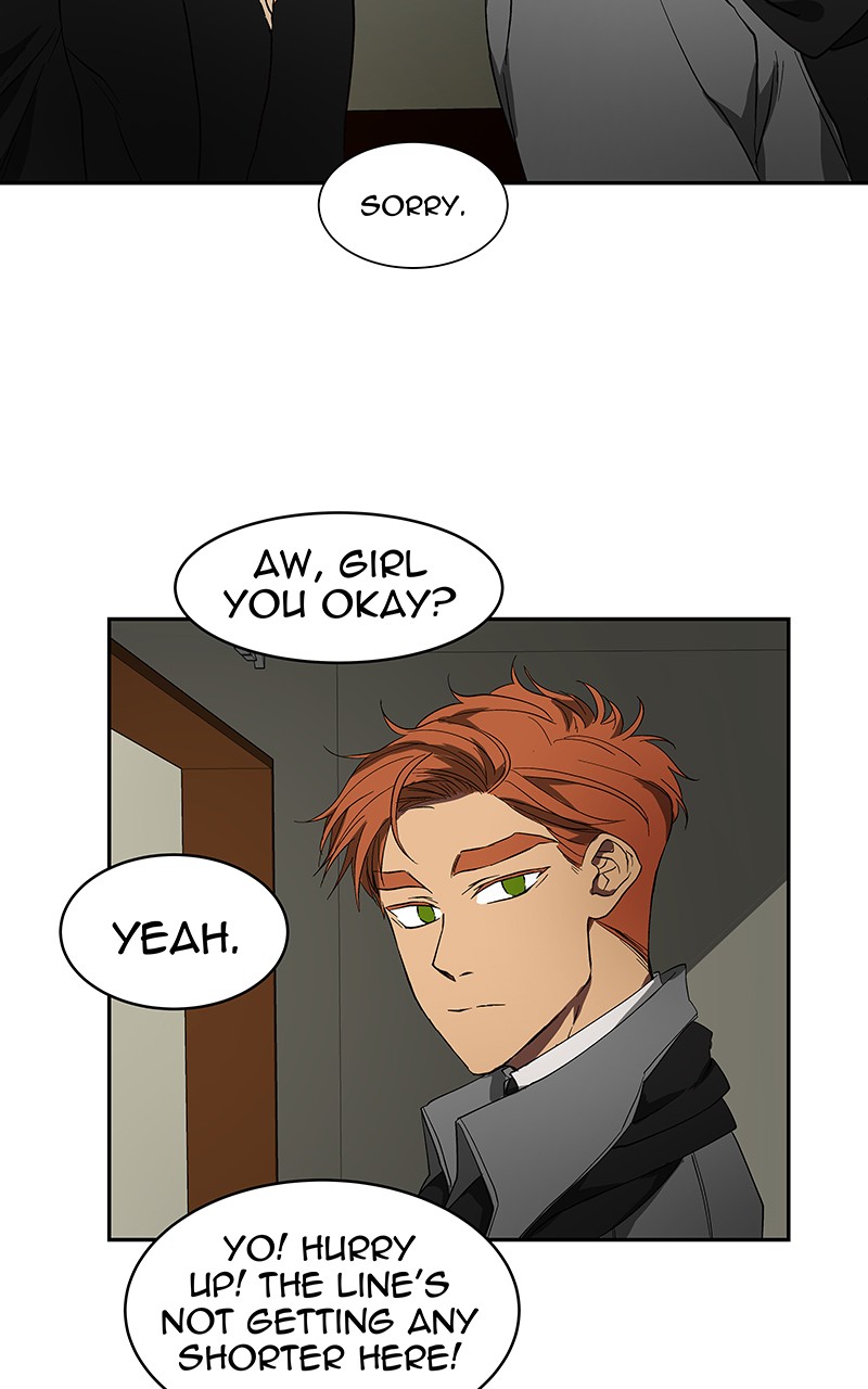 I Love Yoo Chapter 54 page 13 - Chapter 54: Episode 49