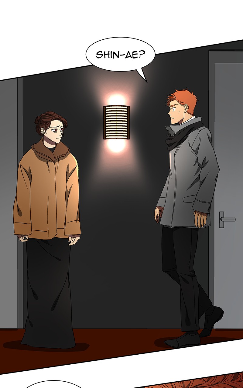I Love Yoo Chapter 54 page 15 - Chapter 54: Episode 49