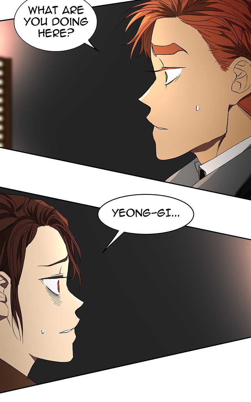 I Love Yoo Chapter 54 page 16 - Chapter 54: Episode 49