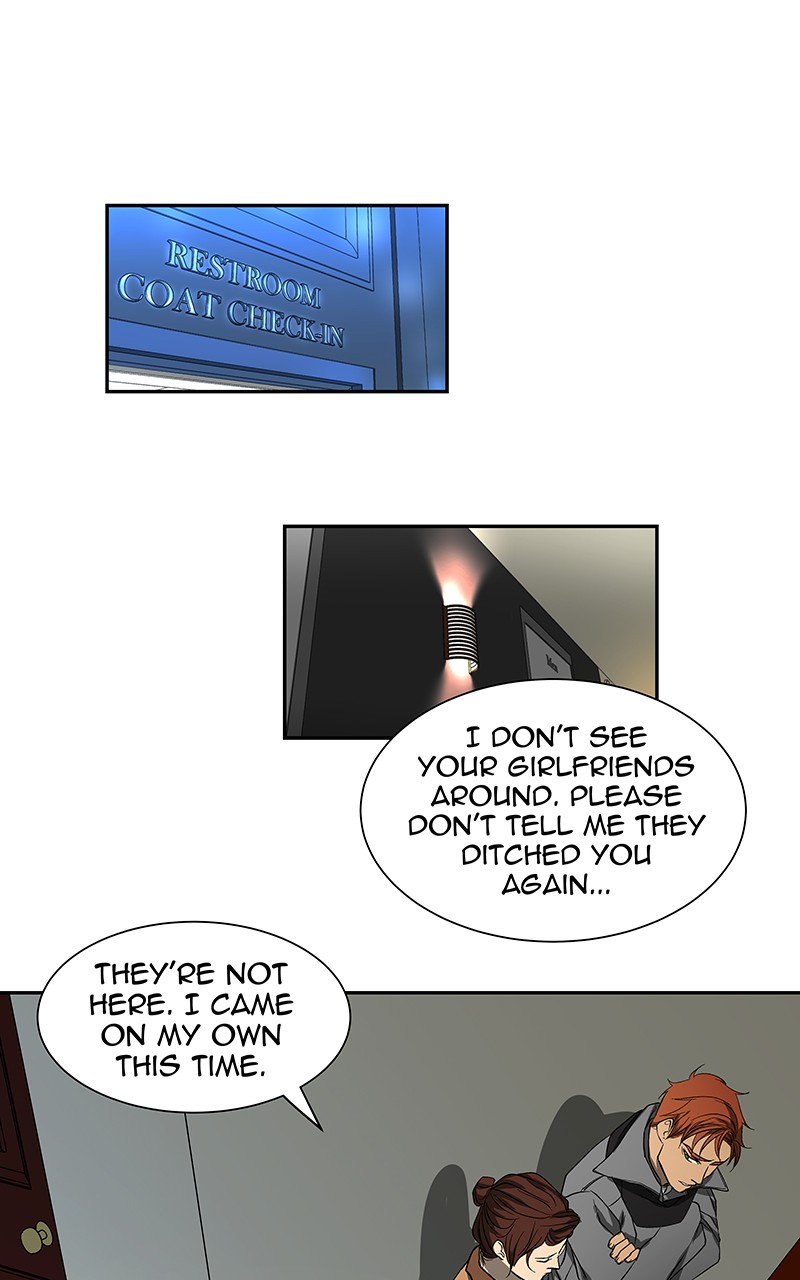 I Love Yoo Chapter 54 page 17 - Chapter 54: Episode 49